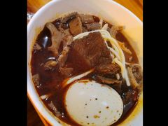 -王记生烫牛杂面馆(兰陵路店)