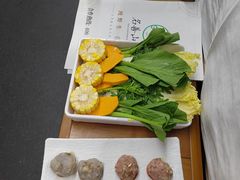 -名善山珍·野生菌汤锅(文殊院店)