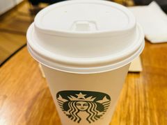 -星巴克(北京新东安)