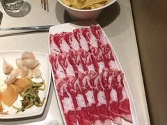 -海底捞火锅(上元大街店)