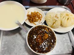-姚记炒肝店(鼓楼店)