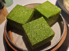 -醉舍·新淮扬菜(长宁龙之梦店)