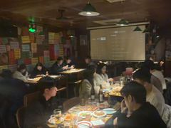 -你又瘦了小酒馆(奥体店)