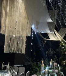 -琥珀婚礼策划AMBER WEDDING