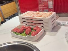-八合里潮汕鲜牛肉火锅(吉大店)