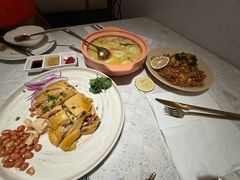 -Aqua Oasis 水天堂(太湖中心mall店)