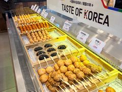 -古来思鱼饼