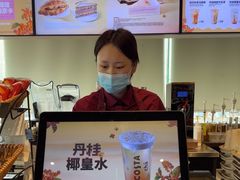 -COSTA COFFEE(金长安大厦店)