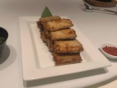 特色带鱼-真爱中国餐馆·年华店(朱雀大街店)