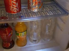 -西安华清御汤酒店