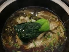 野生黄鱼面-御面斋精品面馆