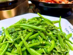 -寻味肇庆·八姑农庄·广府西江菜