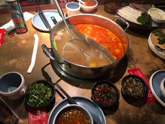 -左庭右院鲜牛肉火锅(新梅广场店)