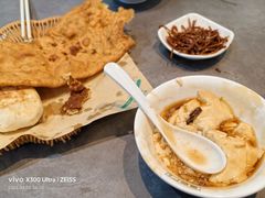 -黑窑厂糖油饼烤鸭·清真菜(黑窑厂街店)