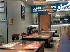 大堂-豪享来中西餐厅(隆昌店)