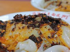 -蒋家槟豆面皮(友爱路店)