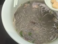 -回味鸭血粉丝汤(砂之船店)