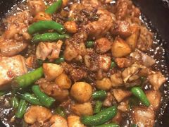 -绿茶餐厅(昆明世纪金源店)