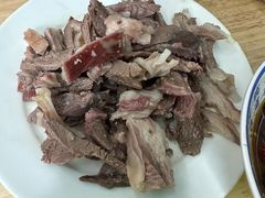 -三中高皇羊肉馆