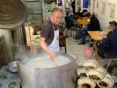 -马王庙刀削面馆(四川省交通学院宿舍店)
