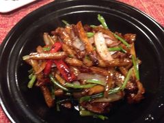 iphone_upload_pic-徐记私厨(半淞园路店)