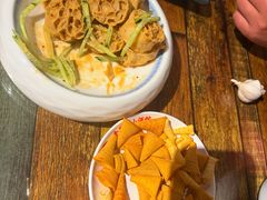 -金谷园饺子·烧烤(人大总店)