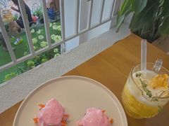 -CHILLAX轻乐时(侨建·Hi City店)