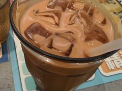 -大头力茶餐厅(花都融创茂店)