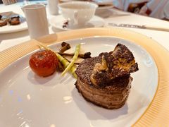 -王品牛排(珠海富华里店)