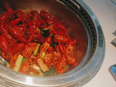 -七欣天香辣蟹火锅(万达广场店)