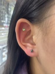 -AI艾耳·专业手工耳洞·穿孔美学馆