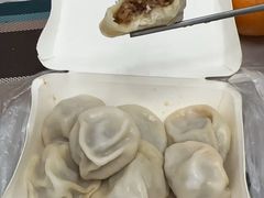 -百年尹氏汤包(湖南路狮子桥店)