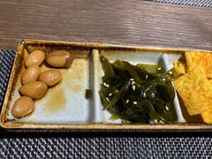 -鲸山上·私房日料(泰达MSD店)