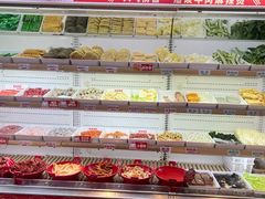 -每味每客·重庆麻辣烫(拓展大厦店)