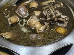 -江天饭店(石鼓白鸭汤)