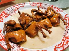 -顺风山庄(水濂山店)