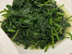 地瓜叶-江南灶中餐厅(南京香格里拉店)