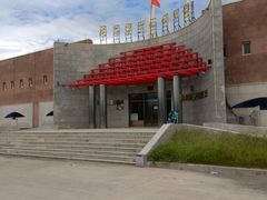 -昂昂溪遗址博物馆