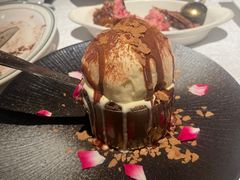-Grand James·地中海bistro(百家湖1912店)