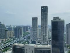 -国贸中心·国贸大厦三期