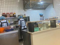 -猪脑壳凉面(武陵源店)