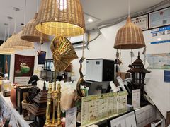 -春莱·老挝咖啡·泰式奶茶(钟楼店)