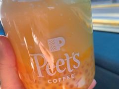 杨枝甘露-Peet's Coffee皮爷咖啡(上海长风大悦城店)