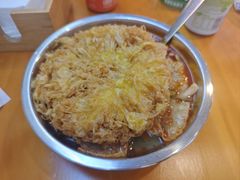 -雙冲柳州螺蛳粉&酸嘢&桂林米粉(簋街店)