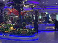 -澜悦港海鲜体验主题餐厅