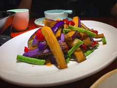 -田婆婆的菜(印象汇店)
