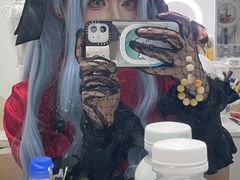 -米游妙妙屋cosplay换装自拍摄影体验馆