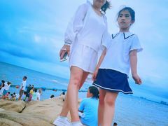 -老虎石海上公园