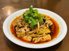 -飞虹鱼馆(春华路店)