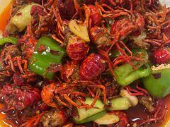 -回味南塘老王虾尾(总店)